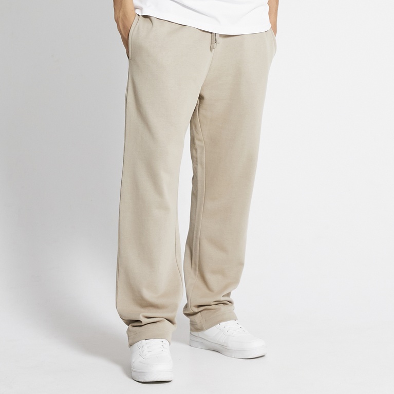 Collegehousut "Straight Jogger"